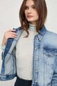 Patrizia Pepe kurtka jeansowa 8O0126.D1WZB