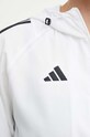 Tréningová bunda adidas Performance Tiro 24 IM8801 biela