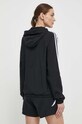Куртка для тренувань adidas Performance Tiro 24 IM8805 чорний SS24