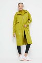 Куртка adidas by Stella McCartney IN3622 зелёный SS24