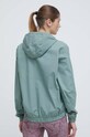 Ρούχα Αντιανεμικό adidas TERREX Xploric IN4629 πράσινο