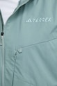 Vjetrovka adidas TERREX Xploric IN4629 zelena