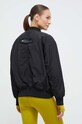 Odzież adidas by Stella McCartney kurtka bomber IP1370 czarny