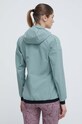 Îmbrăcăminte adidas TERREX geacă sport Xperior Varilite Hybrid PrimaLoft IP1469 verde