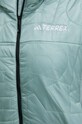 adidas TERREX geacă sport Xperior Varilite Hybrid PrimaLoft IP1469 verde