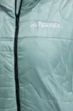 Αθλητικό μπουφάν adidas TERREX Xperior Varilite Hybrid PrimaLoft Γυναικεία