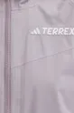 adidas TERREX kurtka przeciwdeszczowa Multi Damski