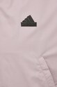 Куртка adidas IP1573 фіолетовий