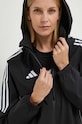 Куртка для тренувань adidas Performance Tiro 24 IP6668 чорний