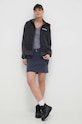 adidas TERREX kurtka sportowa Multi Hybrid IR7882 czarny SS24