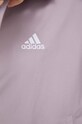 adidas kurtka IS1476 fioletowy