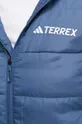 Športna jakna adidas TERREX Multi Hybrid Ženski