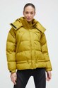 Îmbrăcăminte adidas by Stella McCartney geacă IT5744 verde