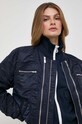 Miss Sixty kurtka bomber granatowy 6T4WJ1140000