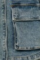 Miss Sixty kurtka jeansowa 6T4WJ1700000