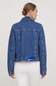 Джинсова куртка Karl Lagerfeld Jeans Основний матеріал: 100% Органічна бавовна Підкладка кишені: 65% Поліестер, 35% Бавовна