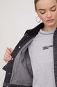 Džínová bunda Karl Lagerfeld Jeans 240J1400