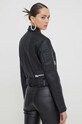 Odzież Karl Lagerfeld Jeans kurtka 240J1502 czarny