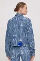 Traper jakna Karl Lagerfeld Jeans Temeljni materijal: 100% Organski pamuk Postava džepova: 65% Poliester, 35% Organski pamuk