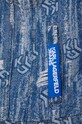 Džínová bunda Karl Lagerfeld Jeans 240J1402