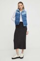 Pernati prsluk Levi's A7189 plava SS24