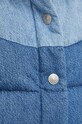 Pernati prsluk Levi's A7189 plava