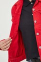 Levi's kurtka jeansowa 29945 czerwony