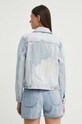 Odzież Levi's kurtka jeansowa 29945 niebieski