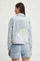 Odzież Levi's kurtka jeansowa 29945 niebieski