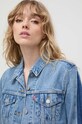 Rifľová bunda Levi's 29945 modrá