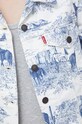 Levi's kurtka jeansowa 29945 multicolor