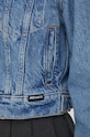 Rotate geacă din denim 1124081603