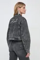 серый Джинсовая куртка Karl Lagerfeld