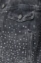 Karl Lagerfeld kurtka jeansowa 240W1406
