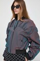 Karl Lagerfeld kurtka bomber 240W1403 multicolor