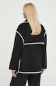 Одяг Вовняна куртка Bruuns Bazaar BBW3801 чорний