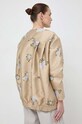 Oblečenie Bunda Custommade Filina Filina 999442875 béžová