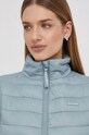 Oblečení Vesta Pepe Jeans SAMMY PL402312 zelená