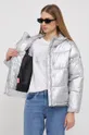 Pepe Jeans giacca MORGAN SILVER Donna