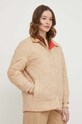 Двостороння куртка Pepe Jeans SHINE PL402323 червоний SS24