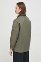 Pepe Jeans kurtka dwustronna SHINE zielony PL402323