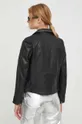 Δερμάτινο jacket Pepe Jeans Κύριο υλικό: 100% Δέρμα αρνιού Φόδρα: 100% Πολυεστέρας