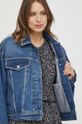 Pepe Jeans kurtka jeansowa TURNER SPARKLE PL402328