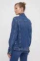 Pepe Jeans kurtka jeansowa 99 % Bawełna, 1 % Elastan