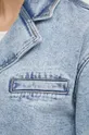 Jeans jakna Remain Ženski