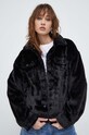 Oblačila Jakna Guess Originals W4RL11K8BV0 črna