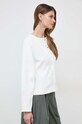 Max Mara Leisure bluza beżowy 2416911047600