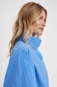 Куртка Tommy Hilfiger блакитний WW0WW41554