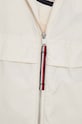 Bunda Tommy Hilfiger WW0WW41790 béžová