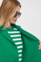 Tommy Hilfiger kurtka wełniana WW0WW42465